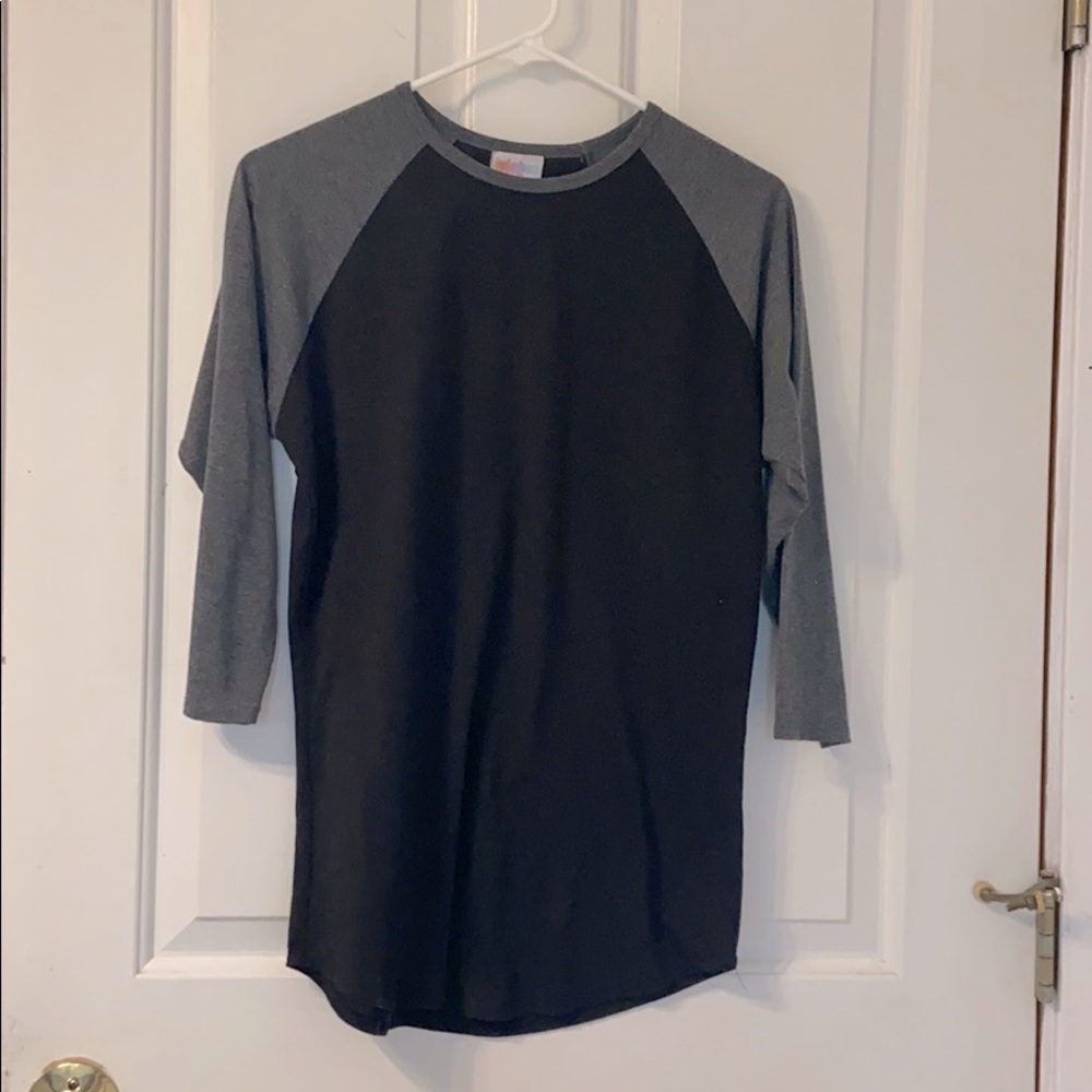 LuLaRoe T shirt